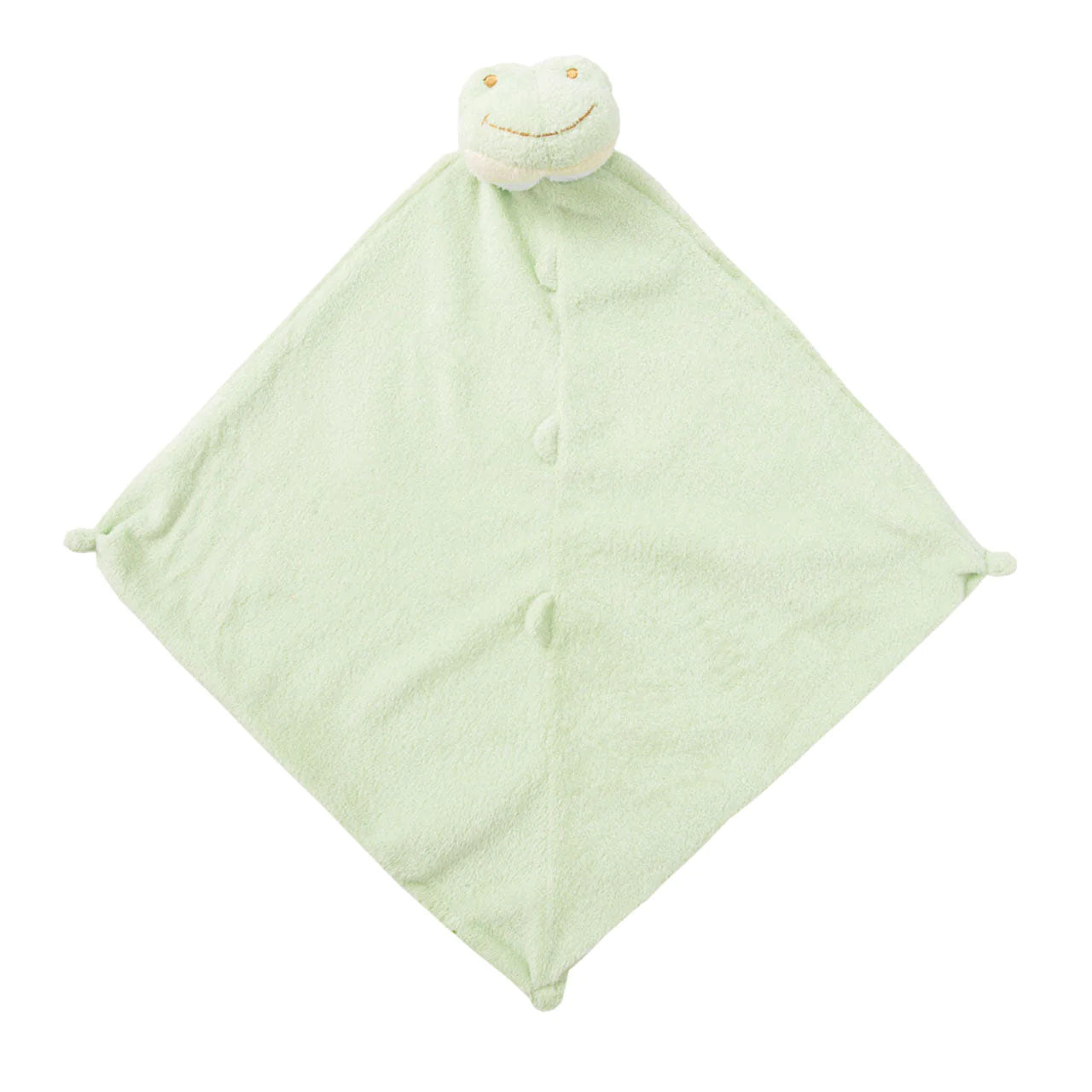 Plush Lovey Blanket