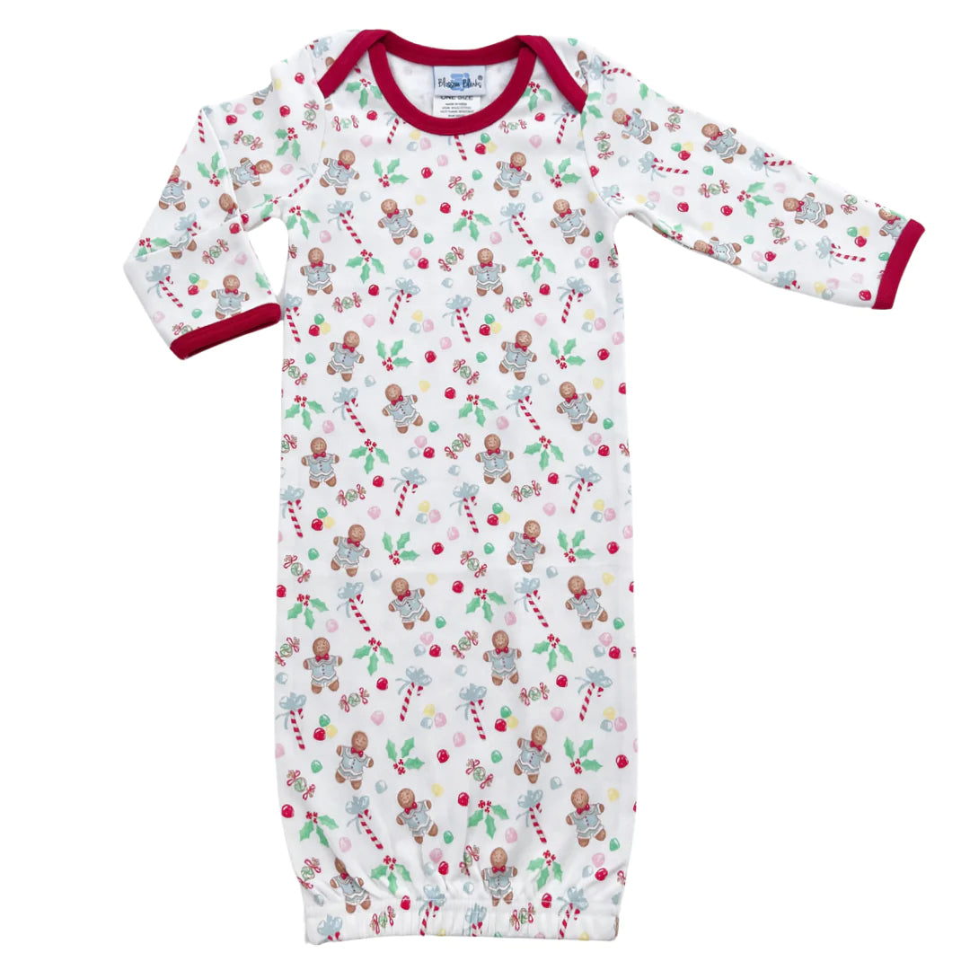 CHRISTMAS PRE-ORDER - Baby Gown
