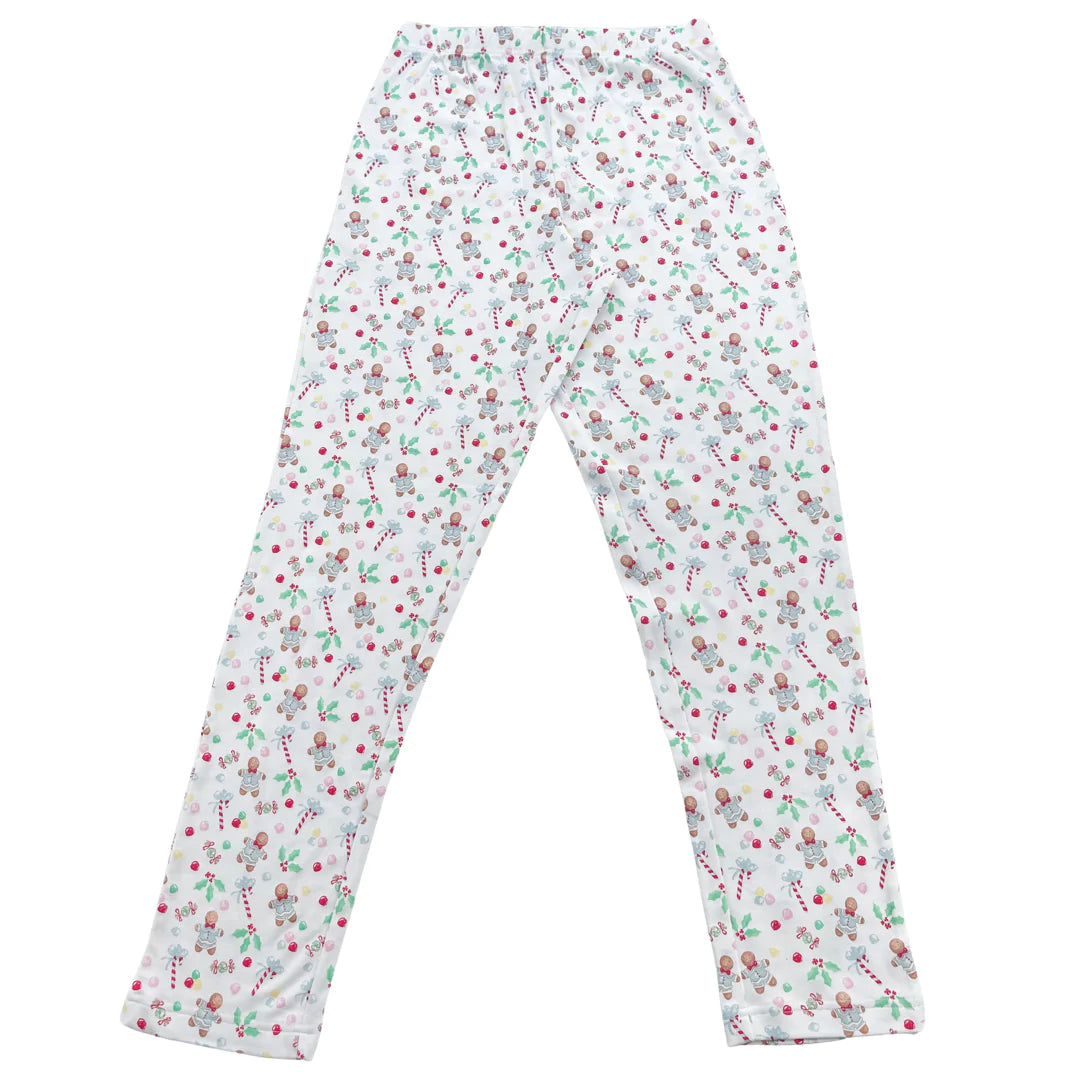 CHRISTMAS PRE-ORDER - Adult Unisex Pajama Pant Only