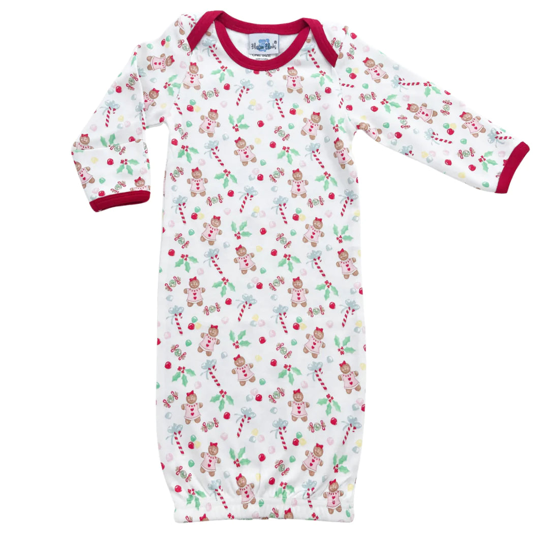 CHRISTMAS PRE-ORDER - Baby Gown