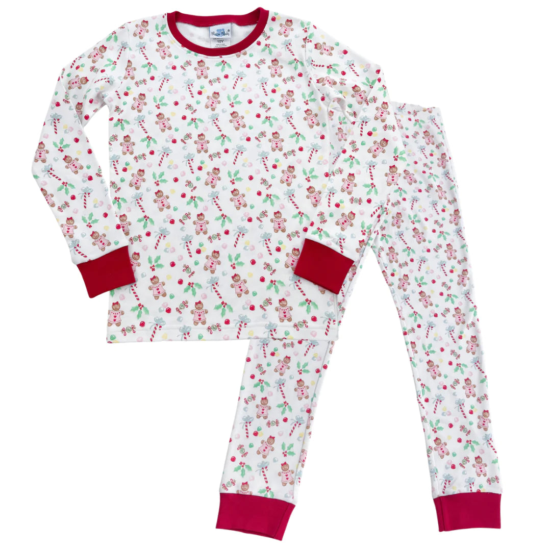 CHRISTMAS PRE-ORDER - Kids Unisex Pajama Set