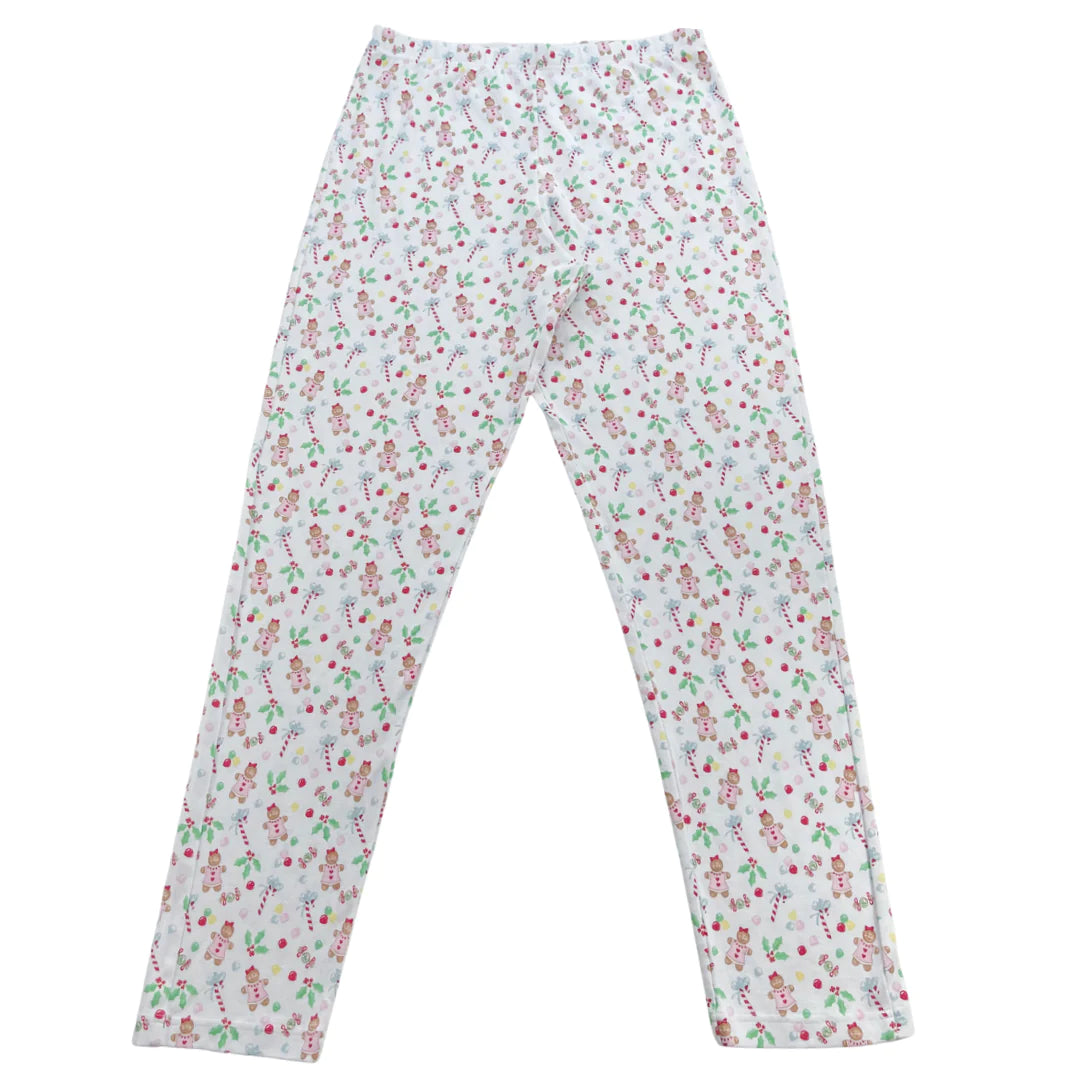 CHRISTMAS PRE-ORDER - Adult Unisex Pajama Pant Only