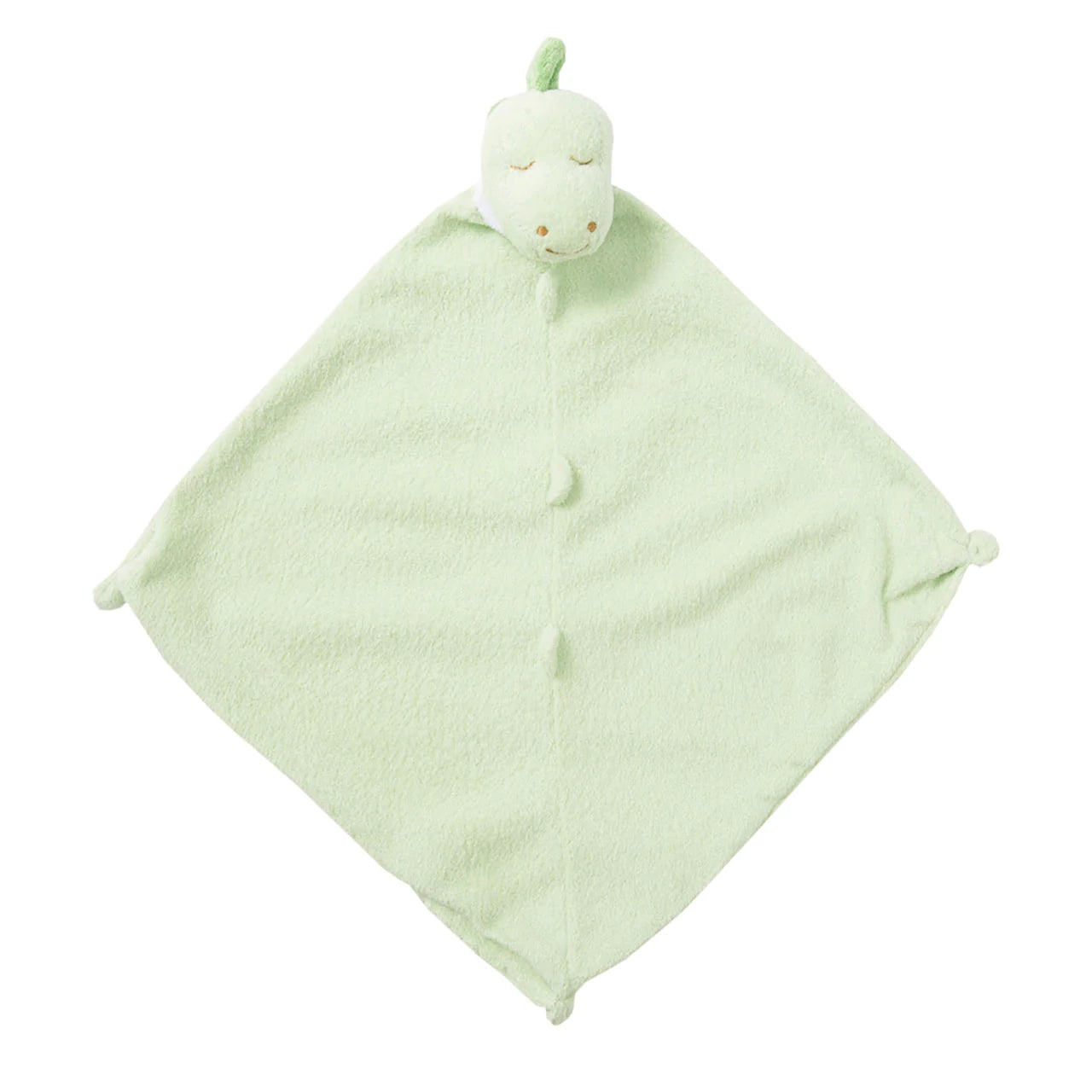 Plush Lovey Blanket