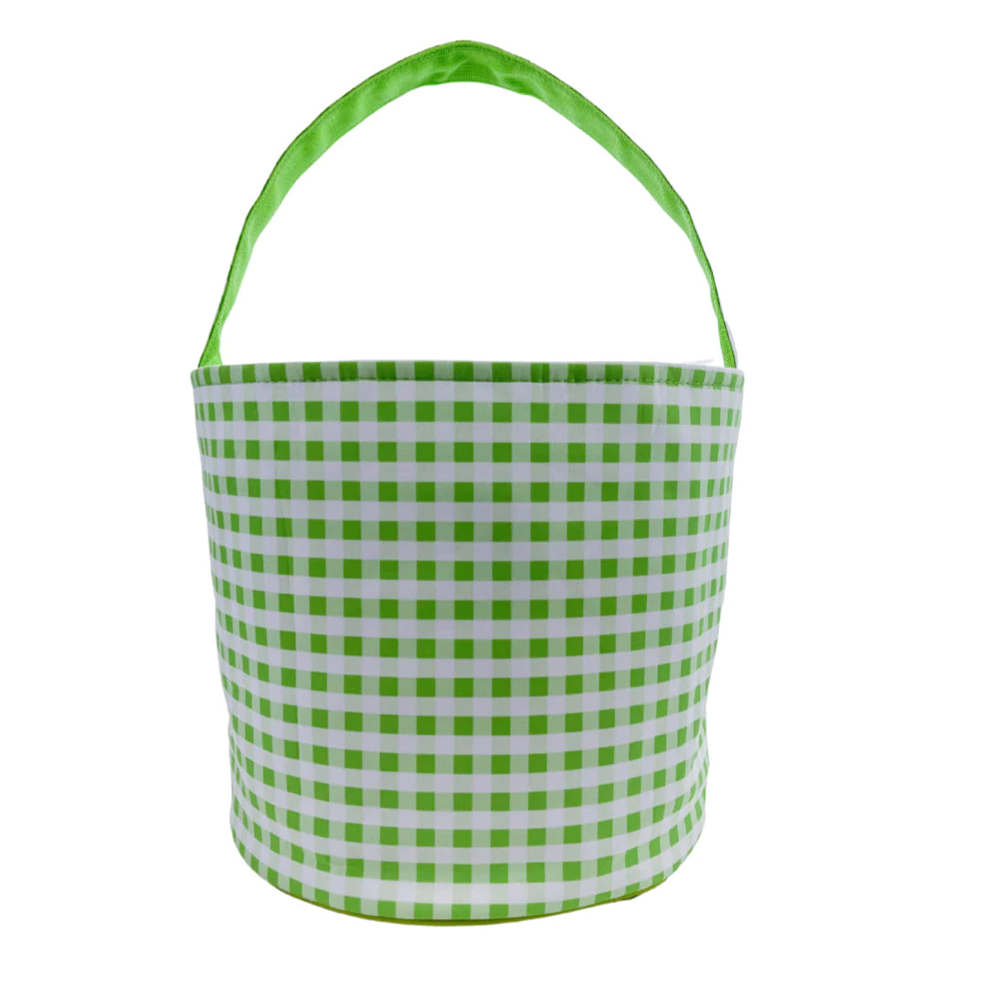 Halloween Bucket