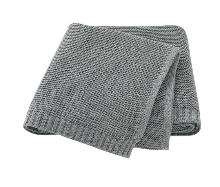 Cotton Nap Time Blanket