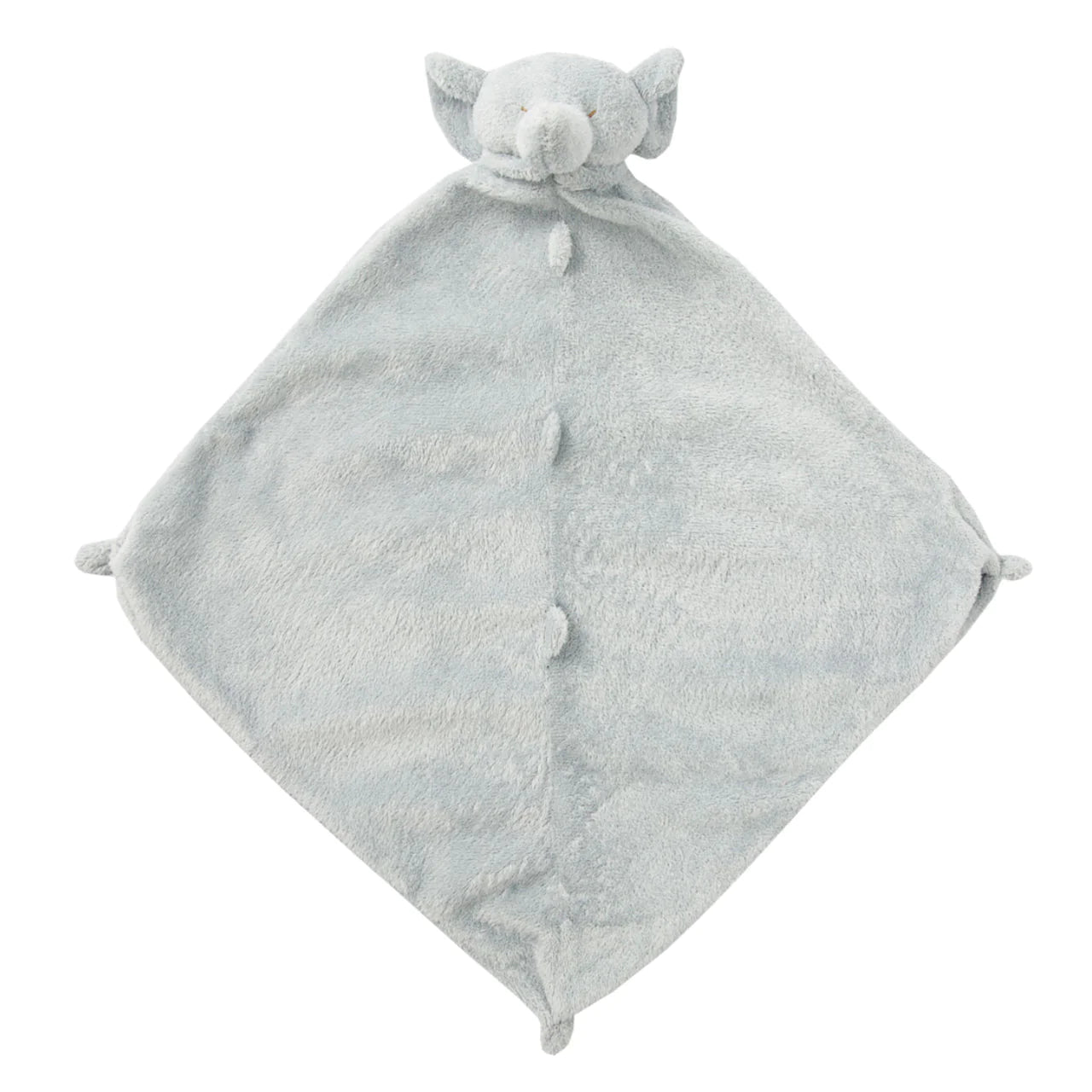 Plush Lovey Blanket