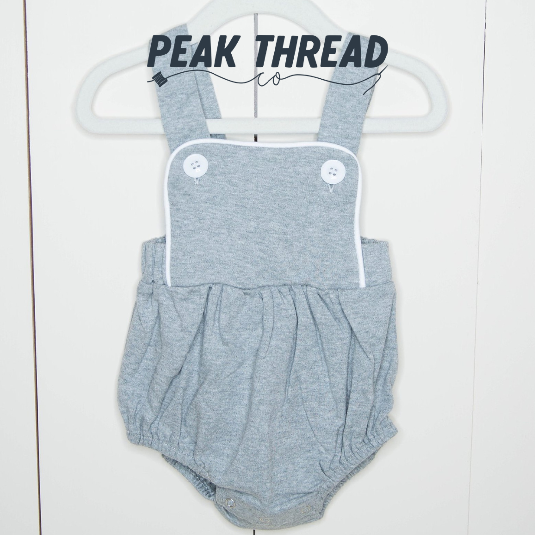 Unisex Sunsuit