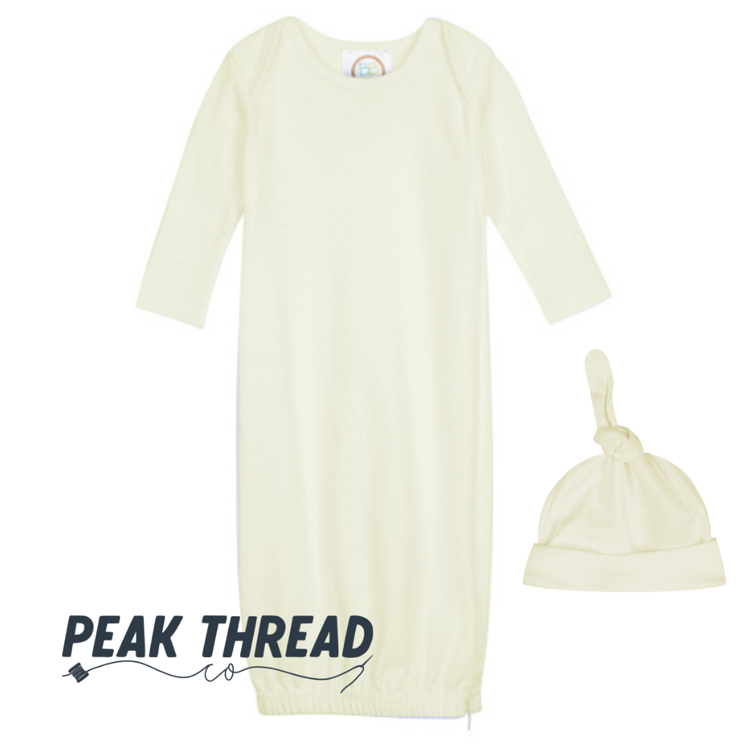 Baby Gown