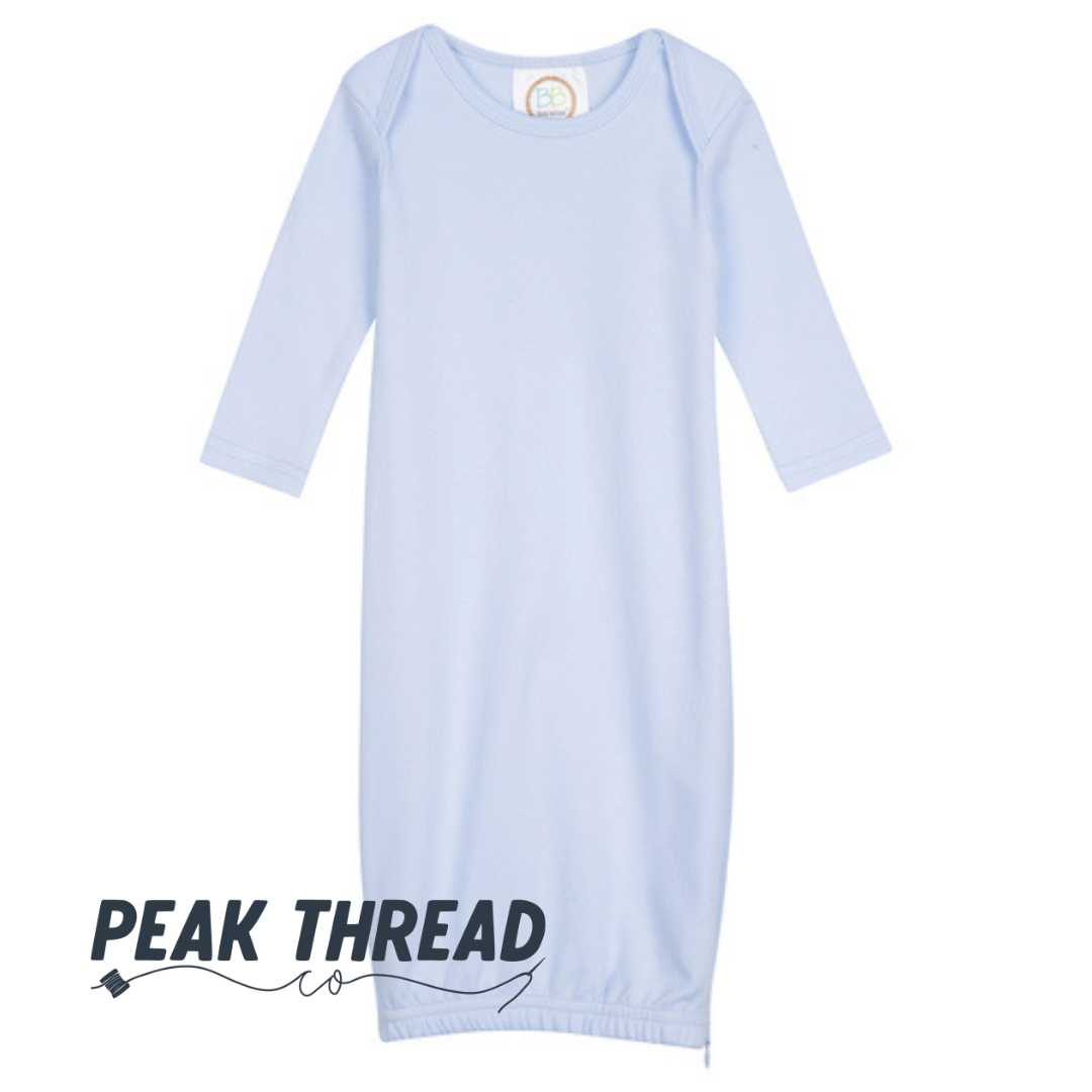 Baby Gown