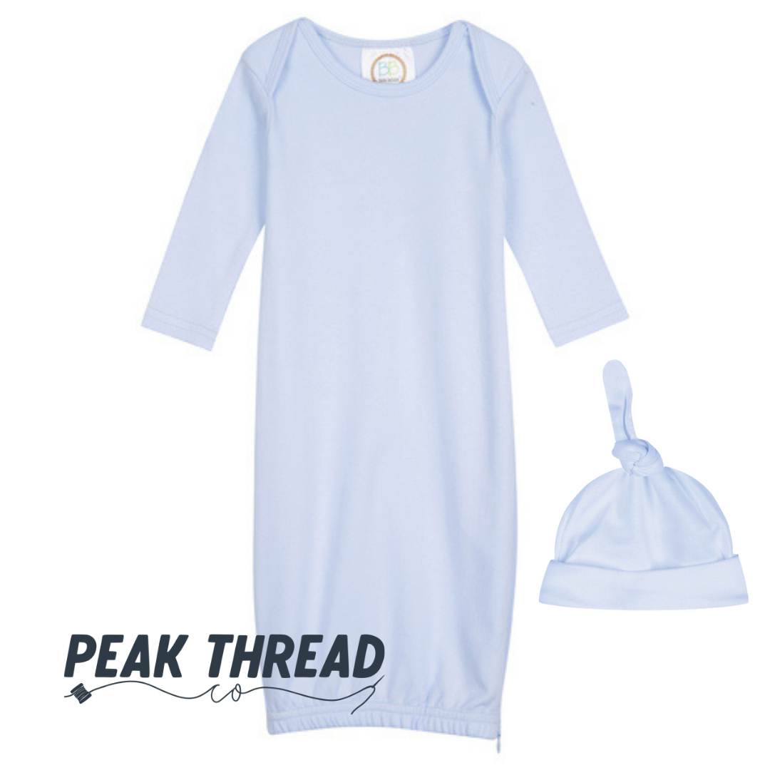 Baby Gown