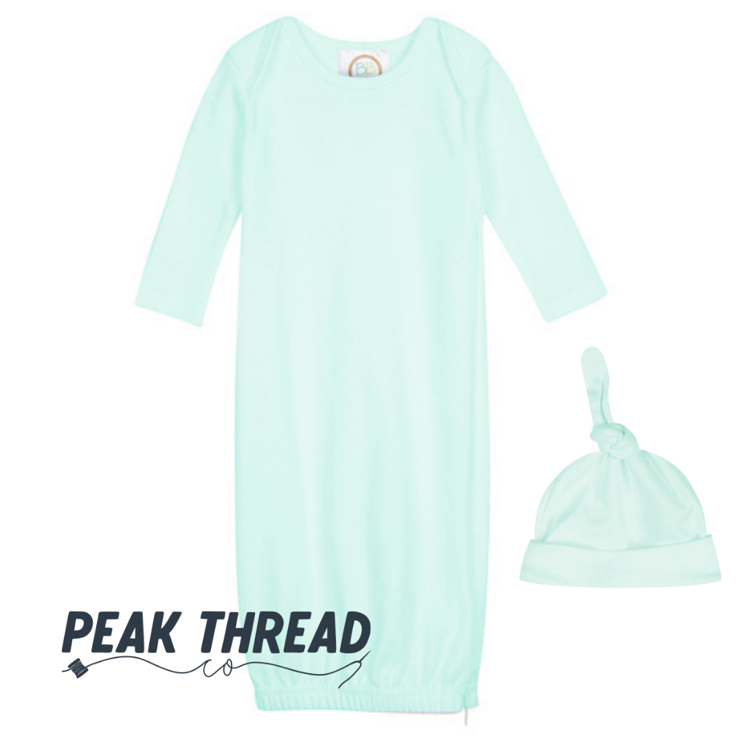 Baby Gown