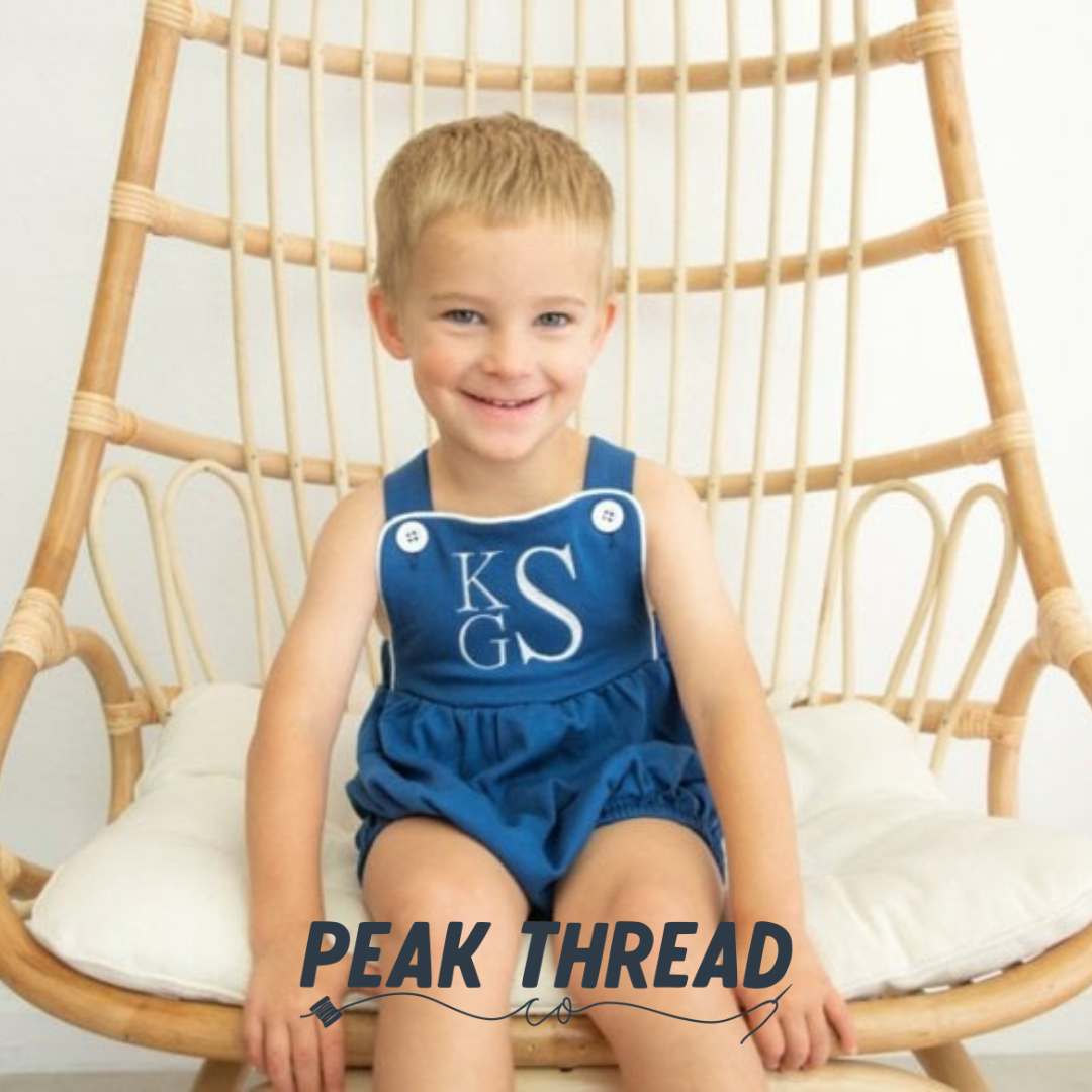 Unisex Sunsuit