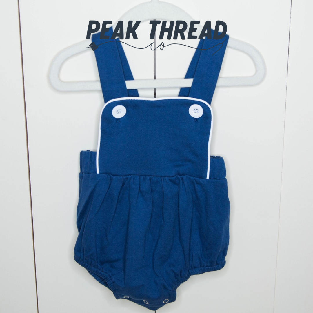 Unisex Sunsuit