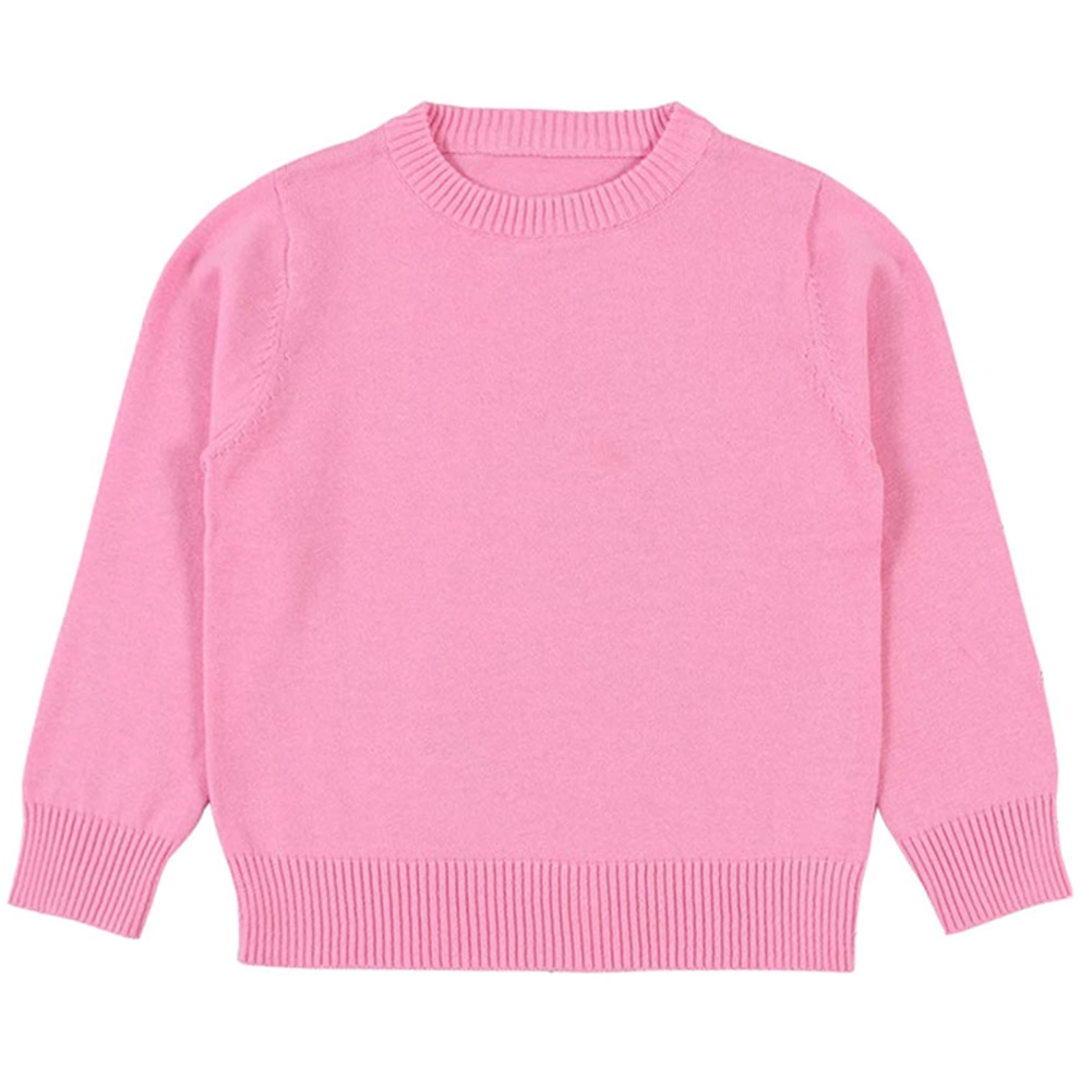 Classic Crewneck Sweater