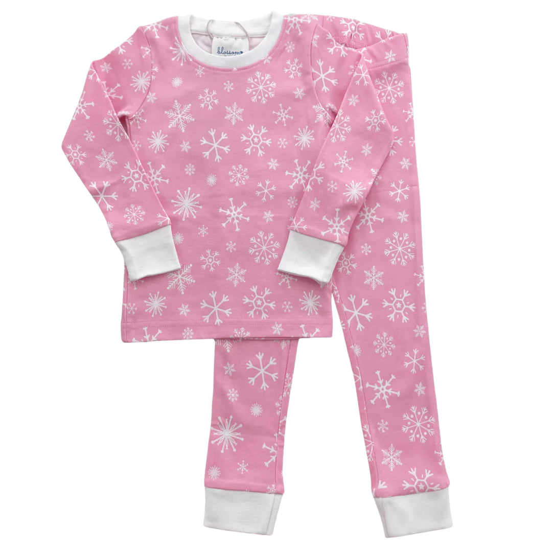 CHRISTMAS PRE-ORDER - Kids Unisex Pajama Set