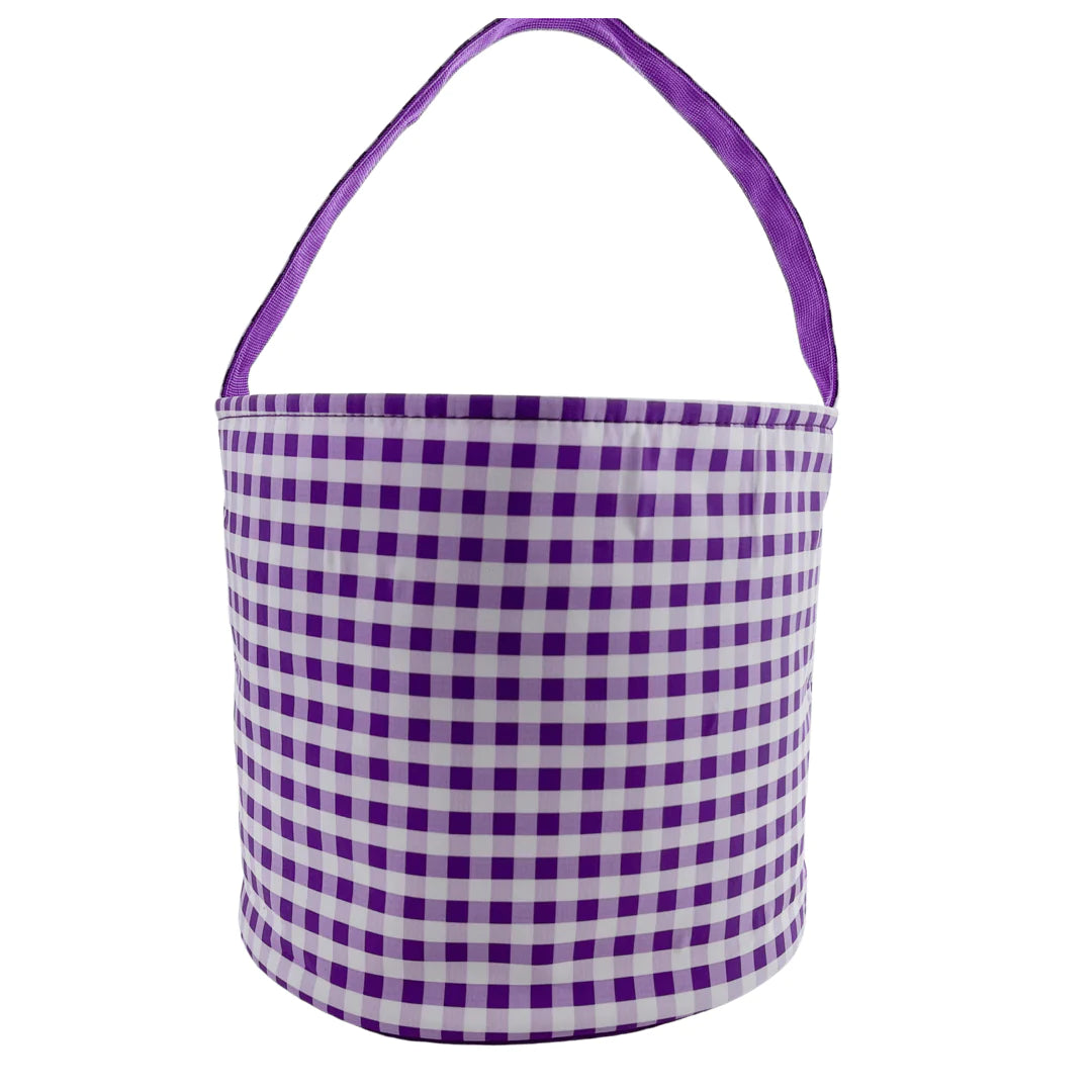 Halloween Bucket