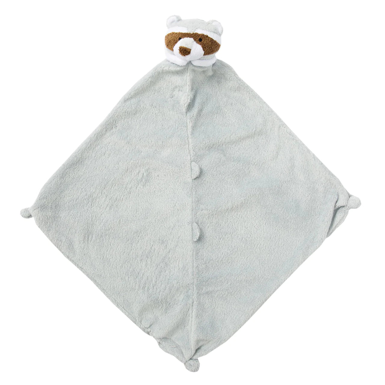Plush Lovey Blanket