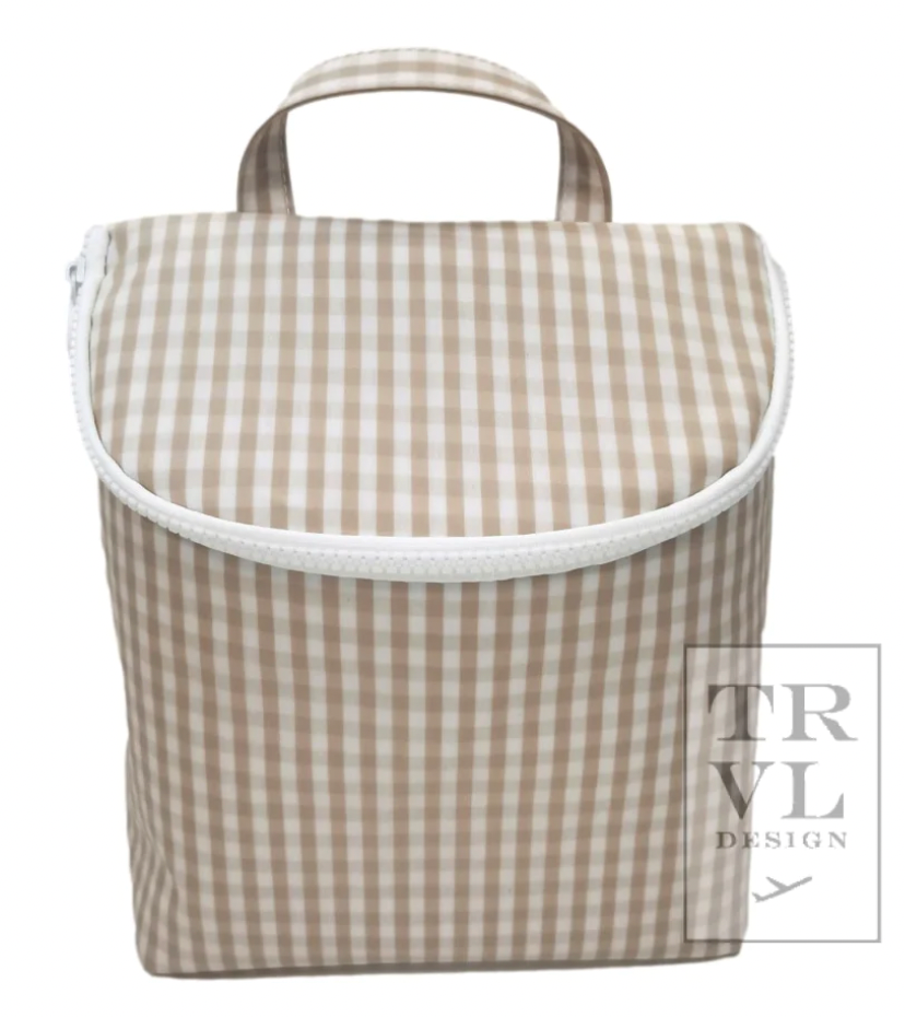 TRVL Take Away Insulated Bag