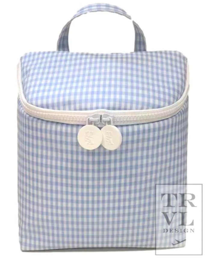 TRVL Take Away Insulated Bag