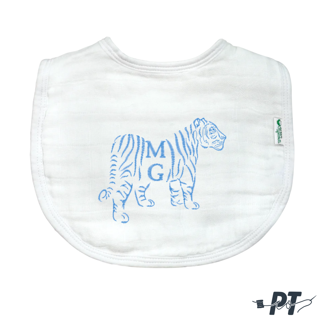 Muslin Bib