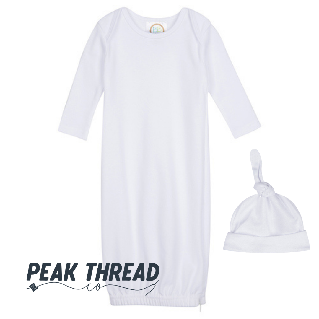 Baby Gown