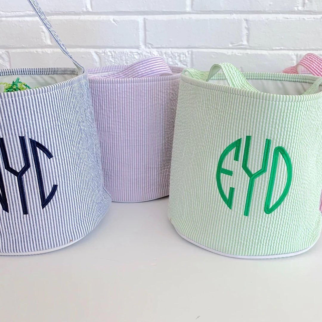 Easter Bucket