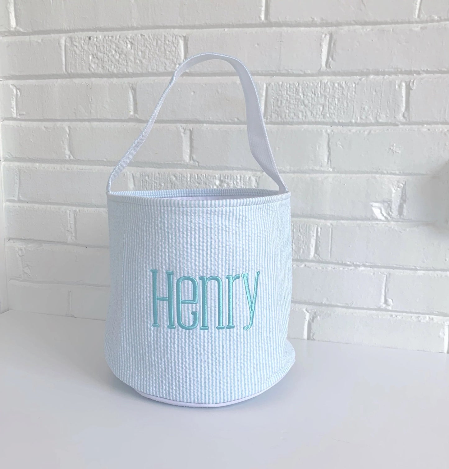 Easter Bucket