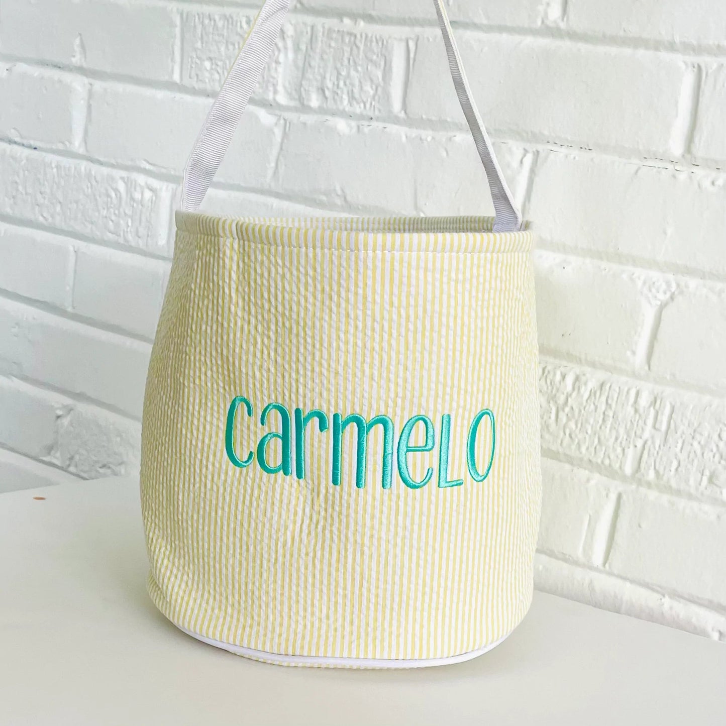 Easter Bucket