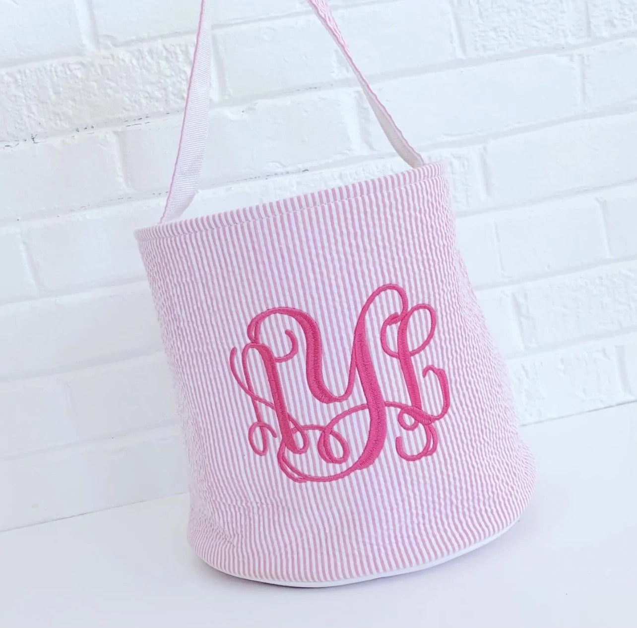 Easter Bucket