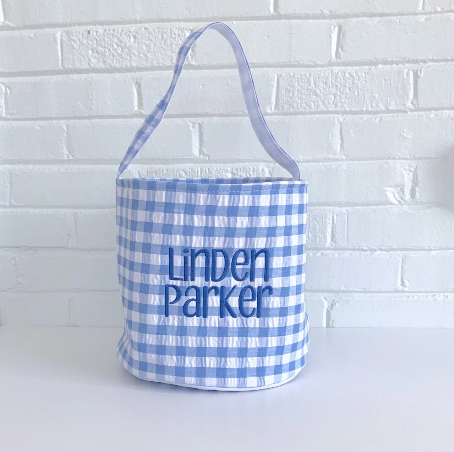 Easter Bucket