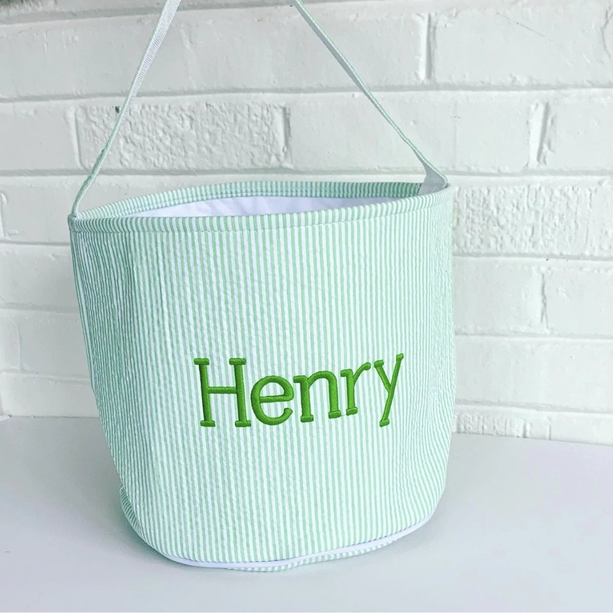 Easter Bucket