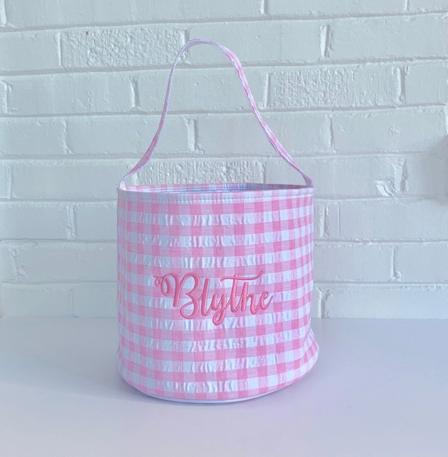 Easter Bucket