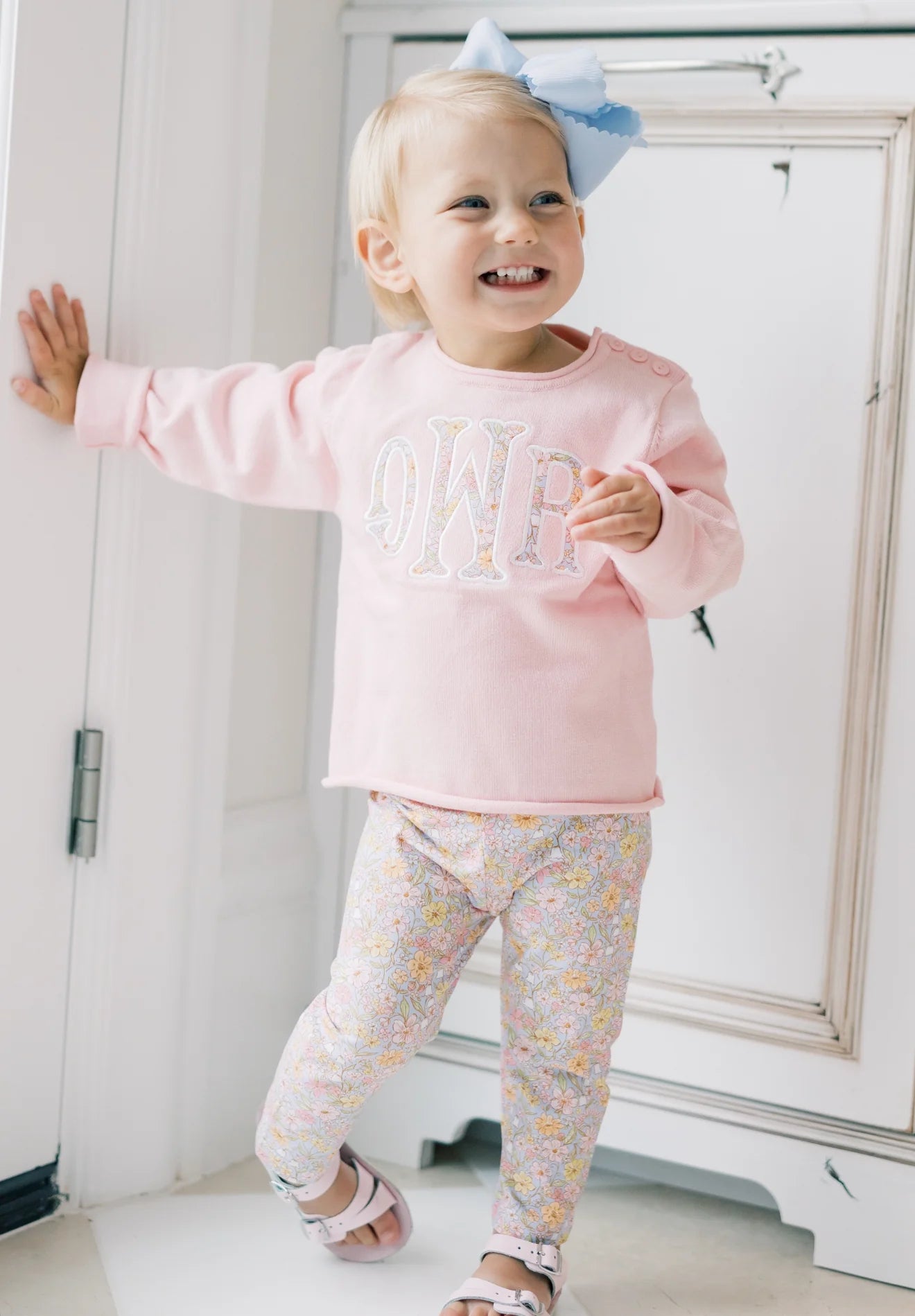 Knit Leggings PRE-ORDER