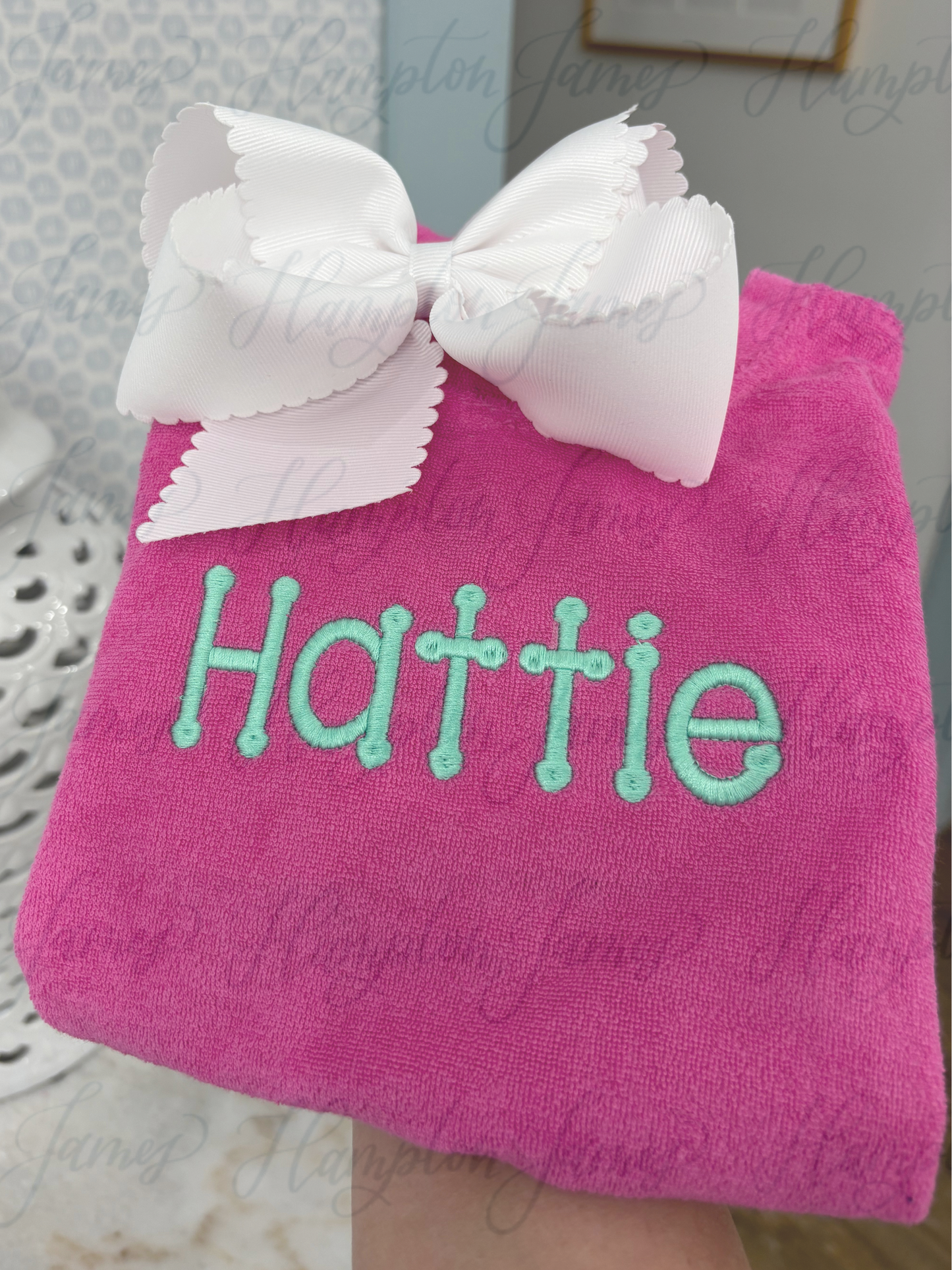 PRE ORDER Unisex Terry Sets