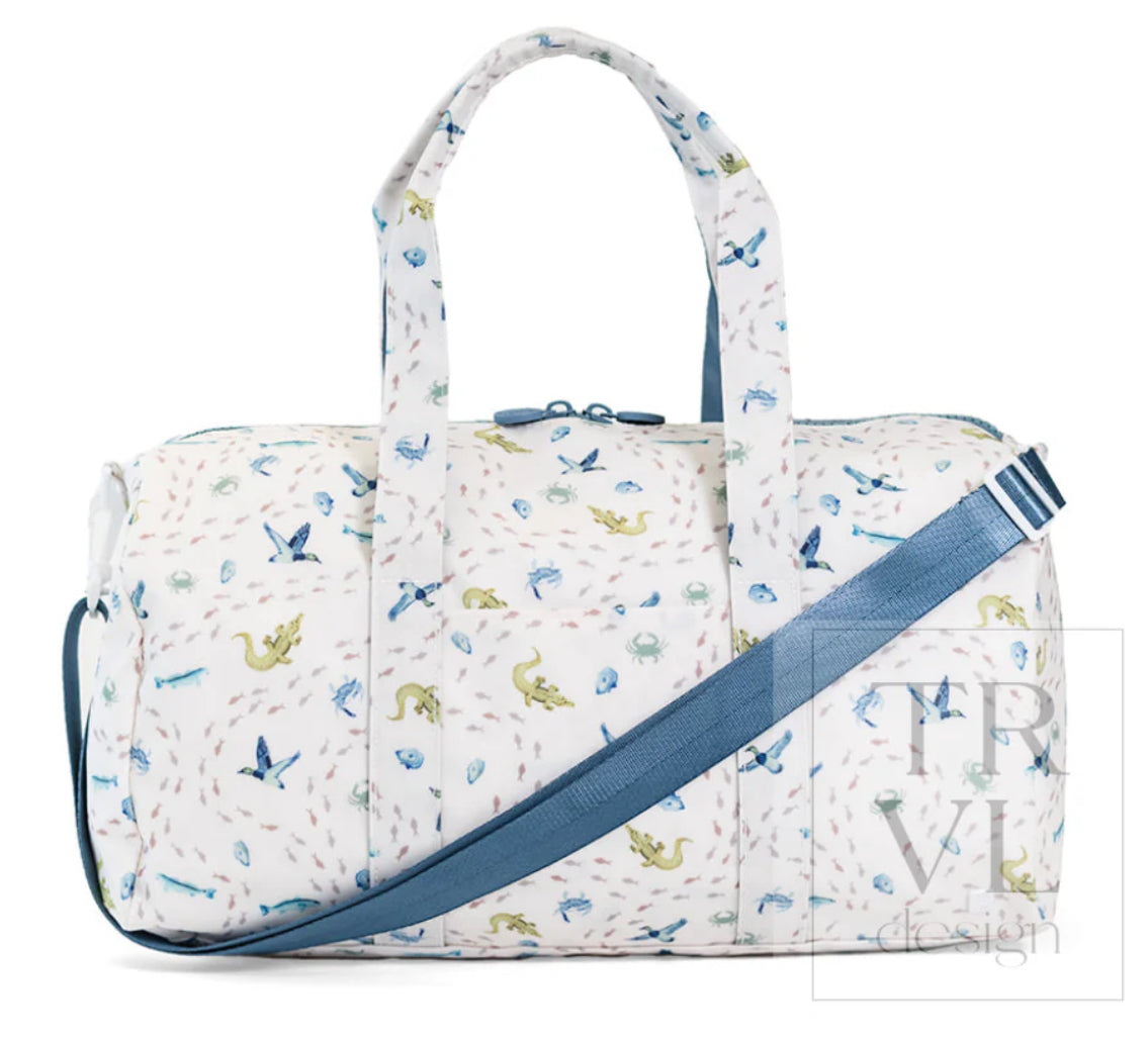 TRVL Coastal Tides Collection
