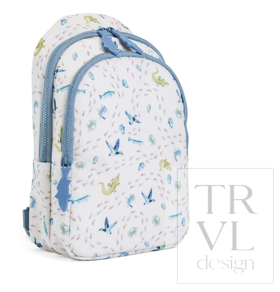 TRVL Coastal Tides Collection