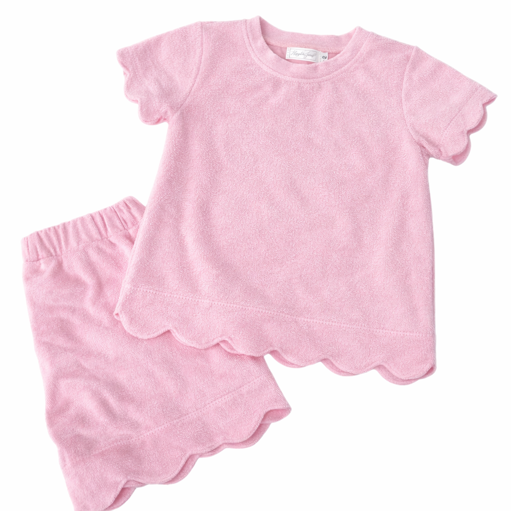 PRE ORDER Unisex Terry Sets