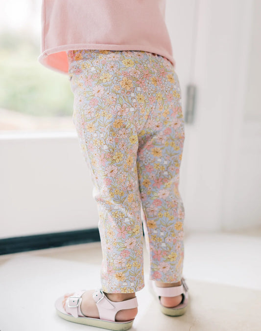 Knit Leggings PRE-ORDER