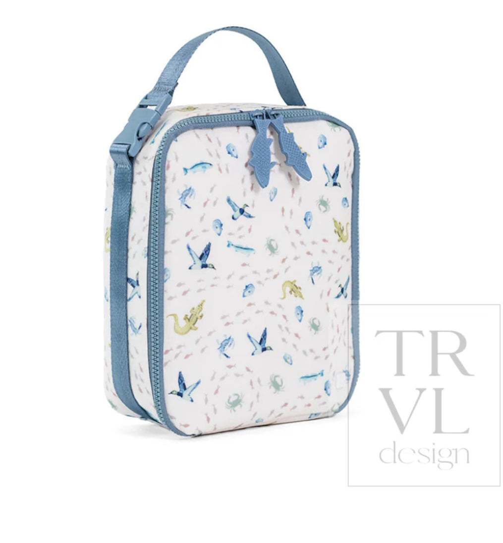 TRVL Coastal Tides Collection