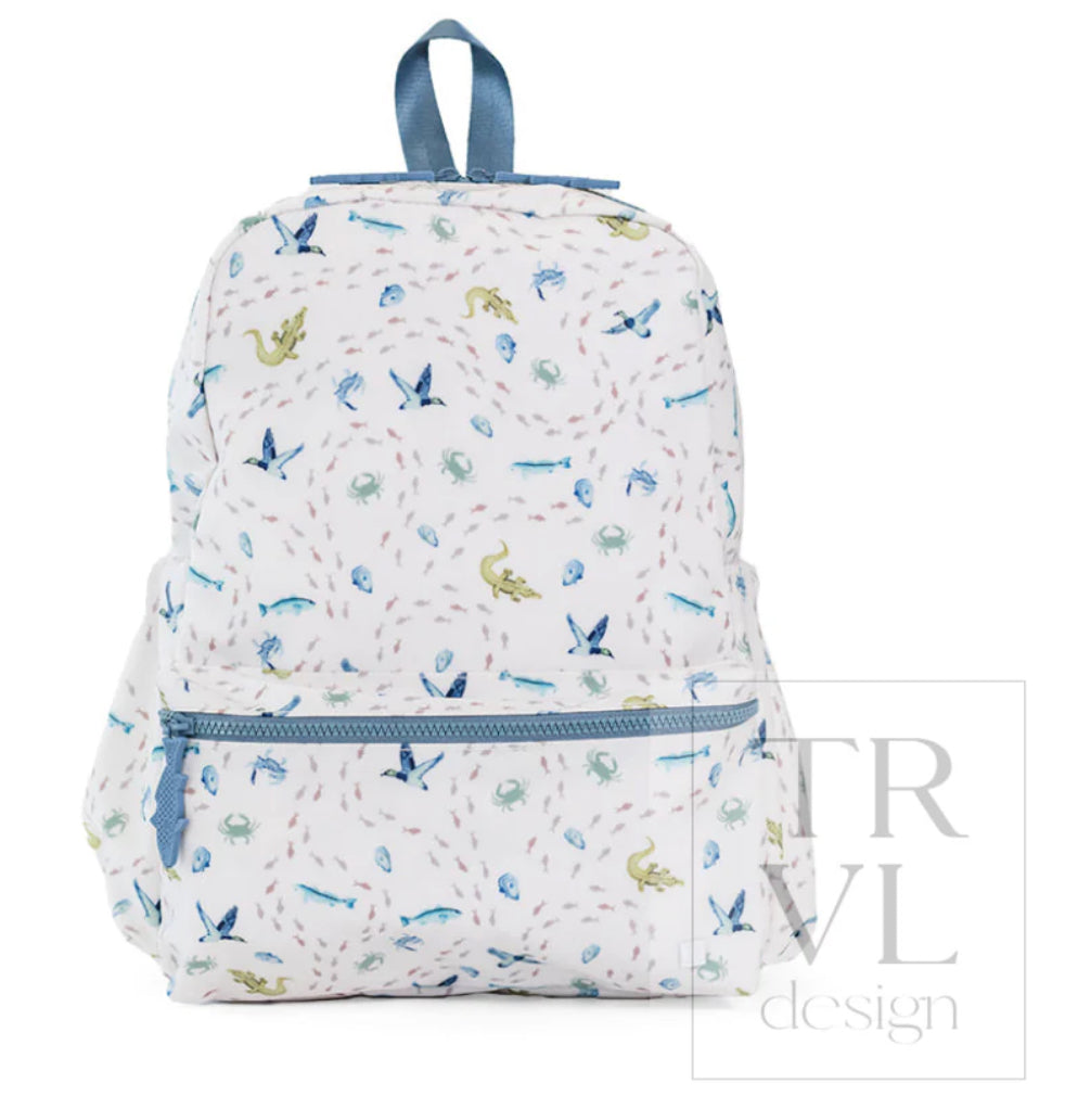 TRVL Coastal Tides Collection