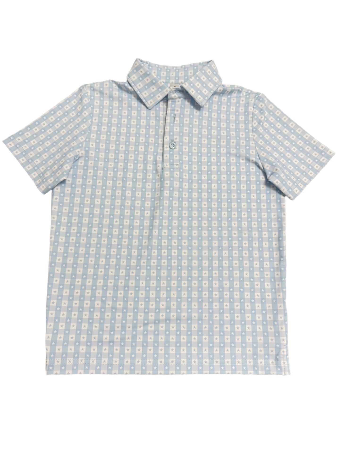 B3 Performance Polo - Boys