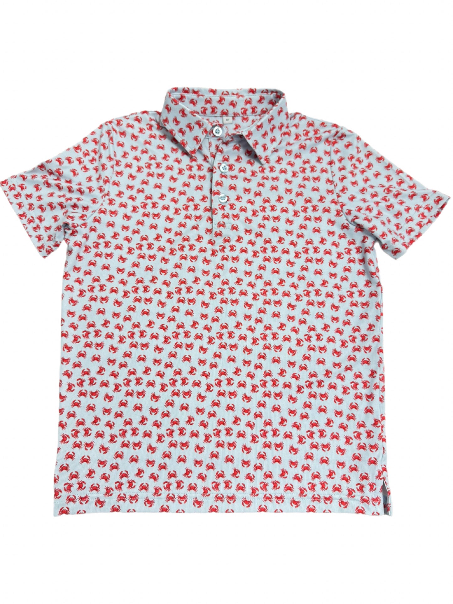 B3 Performance Polo - Boys