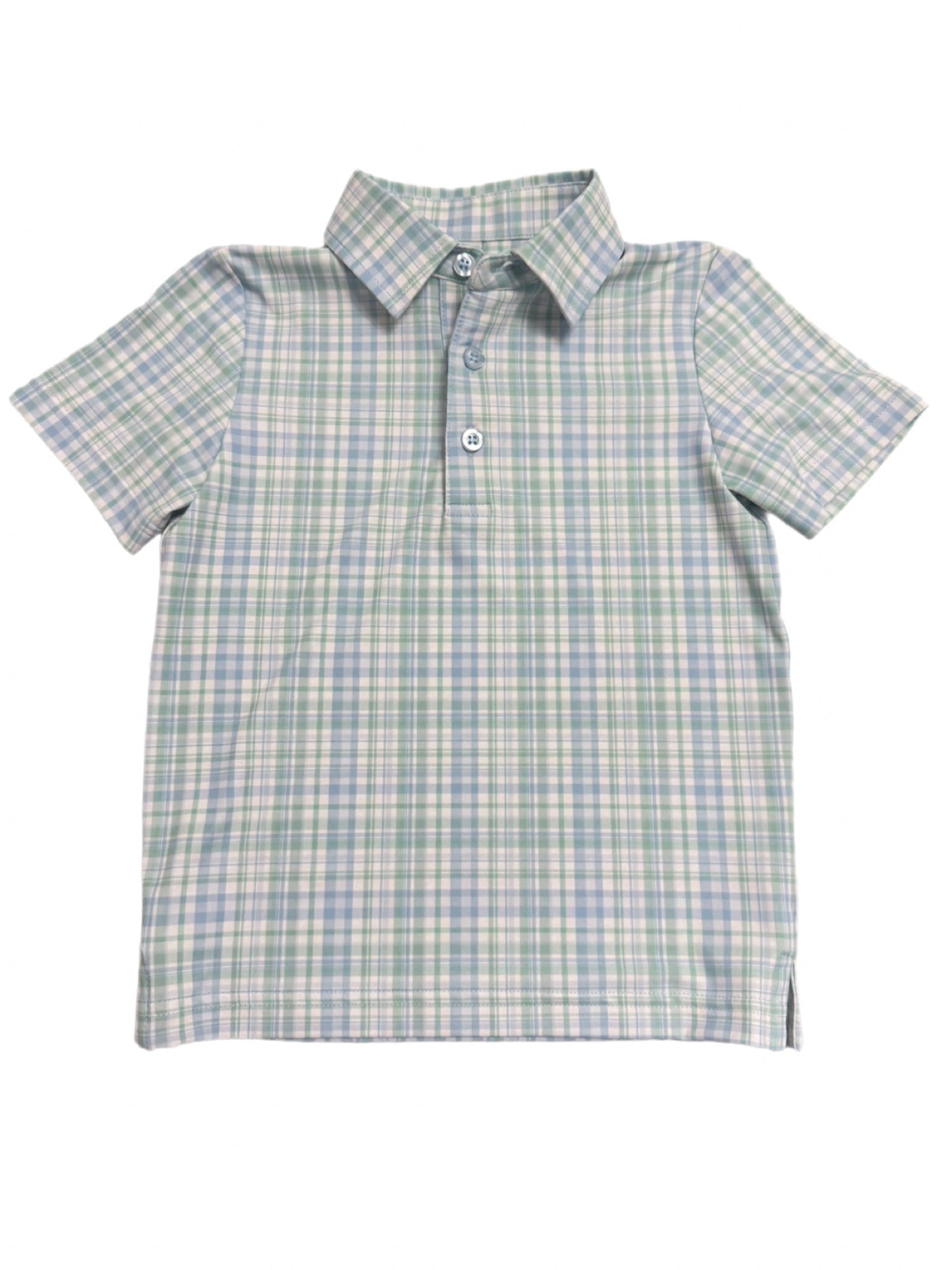 B3 Performance Polo - Boys