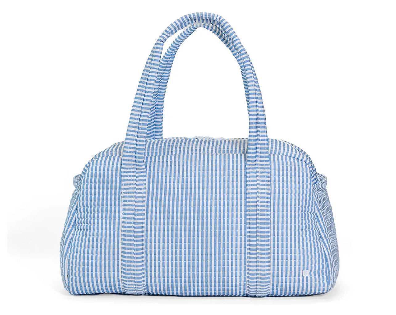 TRVL Quilted Grande Duffel