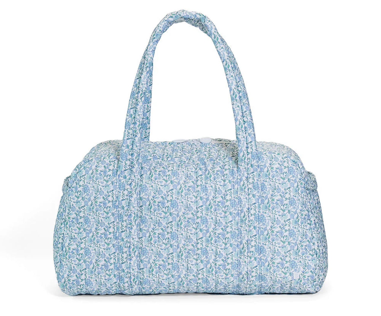 TRVL Quilted Grande Duffel