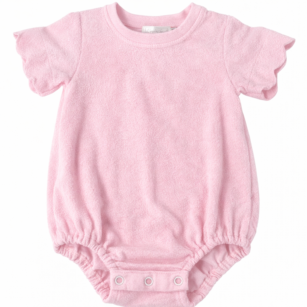 PRE ORDER Unisex Terry Bubble