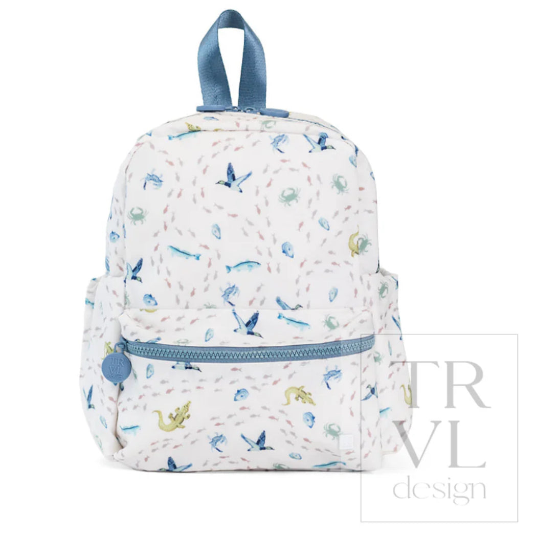 TRVL Coastal Tides Collection