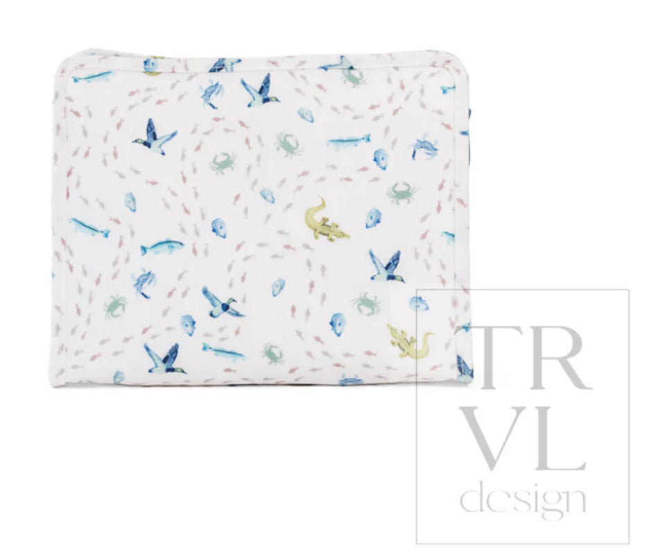 TRVL Coastal Tides Collection
