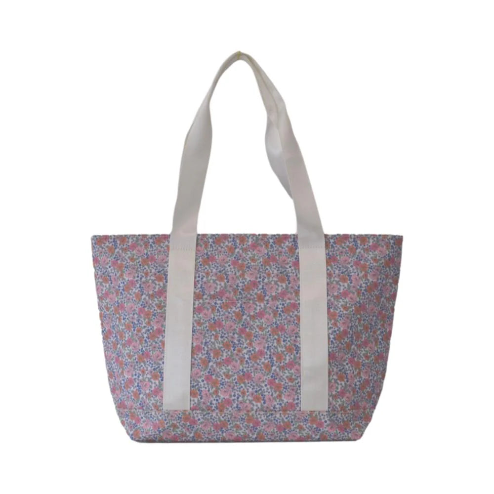 TRVL Classic Tote