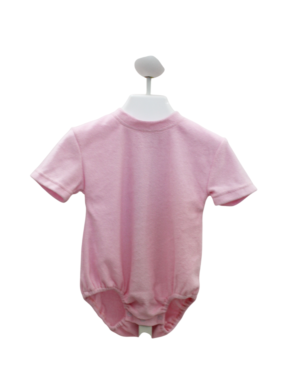 Unisex Cotton Bubble - PRE ORDER